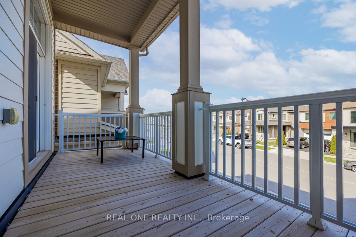 3158 Carding Mill Trail Upper