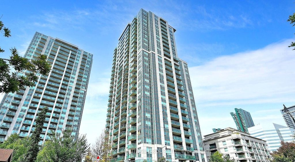 Photo of 16 Harrison Garden Boulevard #LPH12, Toronto, ON M2N 7J6 (MLS # C12613798)