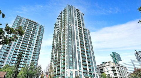Photo of 16 Harrison Garden Boulevard #LPH12, Toronto, ON M2N 7J6 (MLS # C12613798)