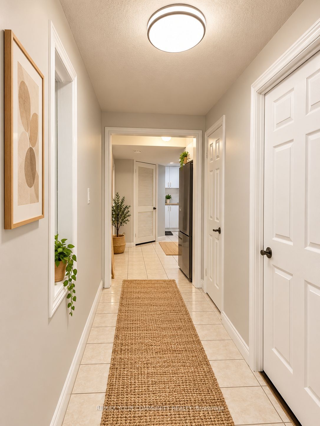 1 Evergreen Crescent