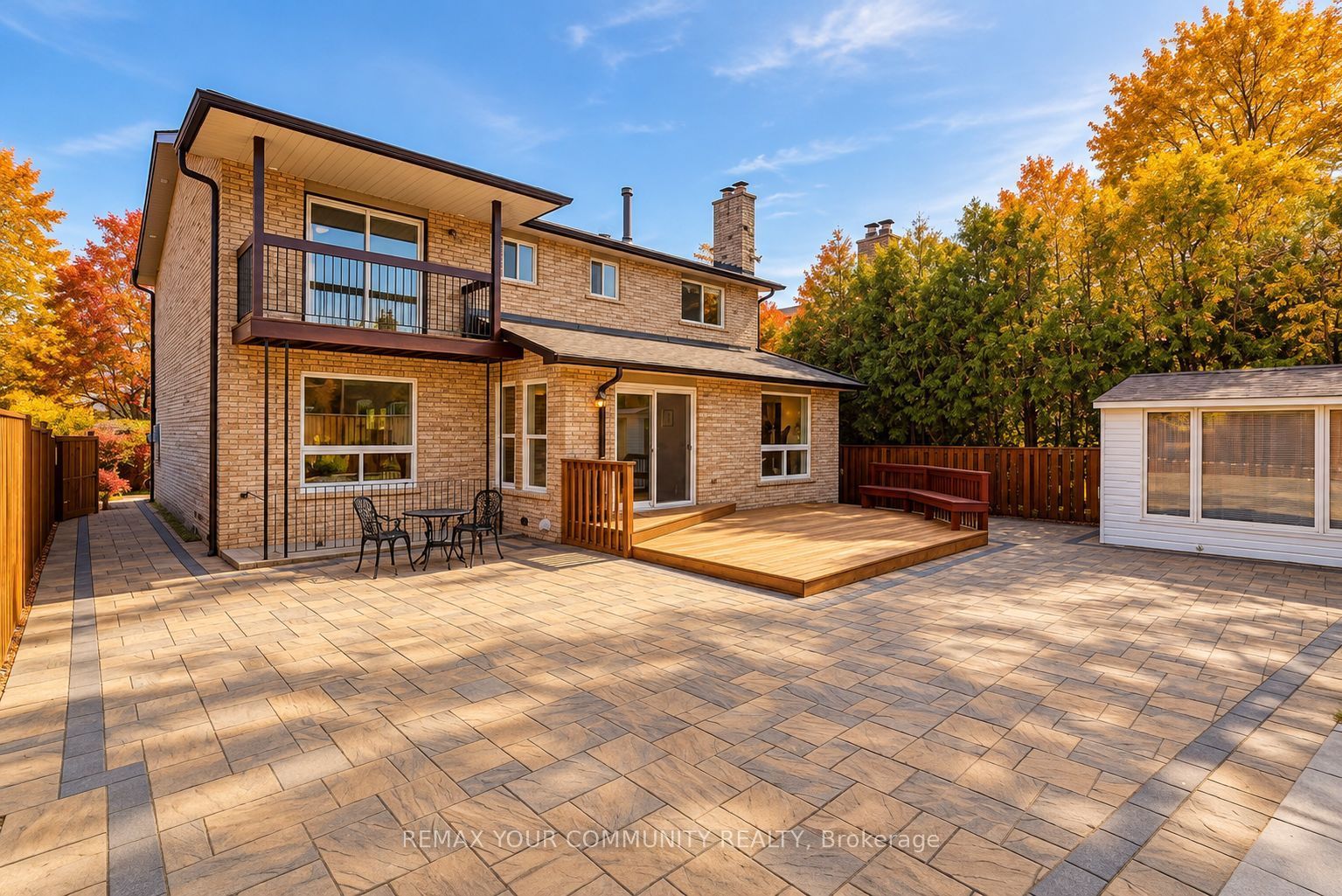 1 Evergreen Crescent