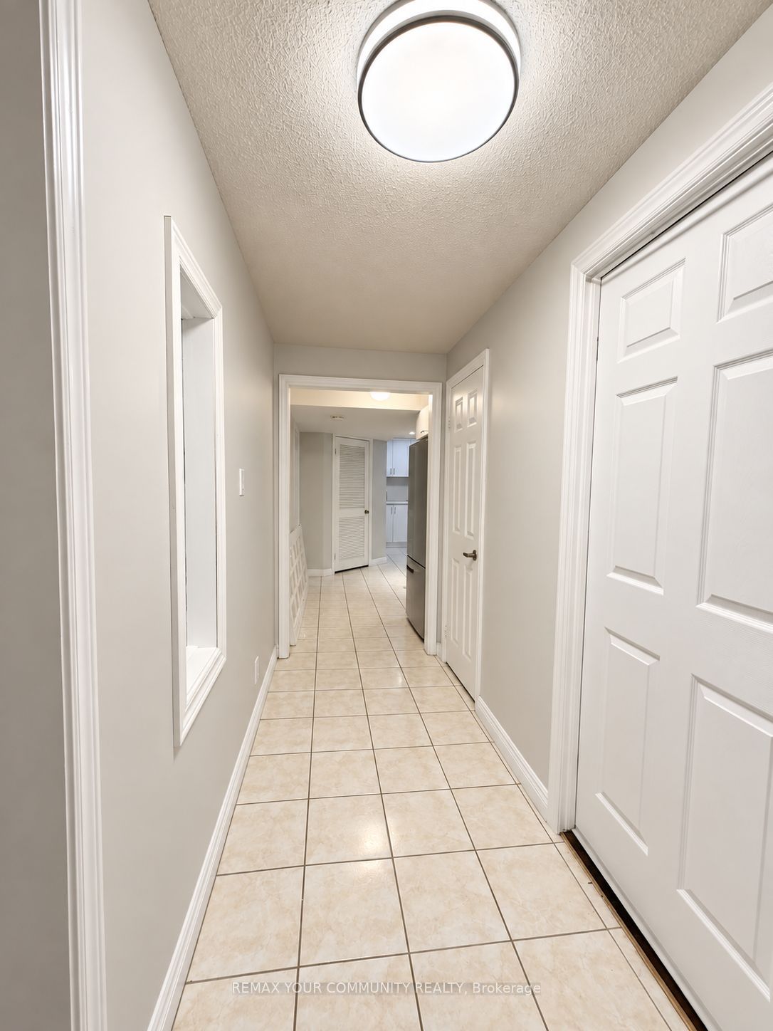 1 Evergreen Crescent