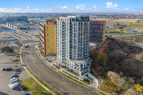 Photo of 840 Queens Plate Drive #510, Toronto, ON M9W 0E7 (MLS # W12781124)