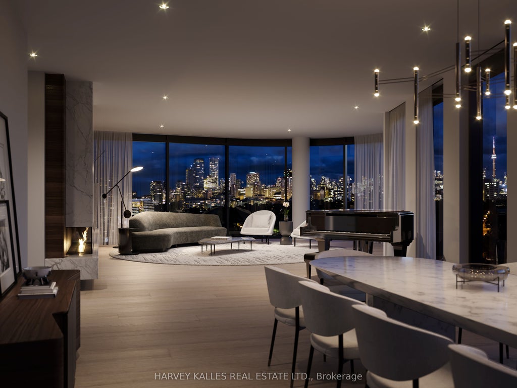 Photo of 321 Davenport Road #301, Toronto, ON M5R 1K5 (MLS # C12969548)