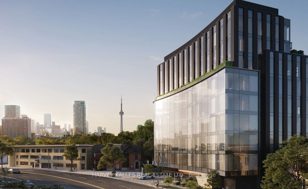 Photo of 321 Davenport Road #301, Toronto, ON M5R 1K5 (MLS # C12969548)