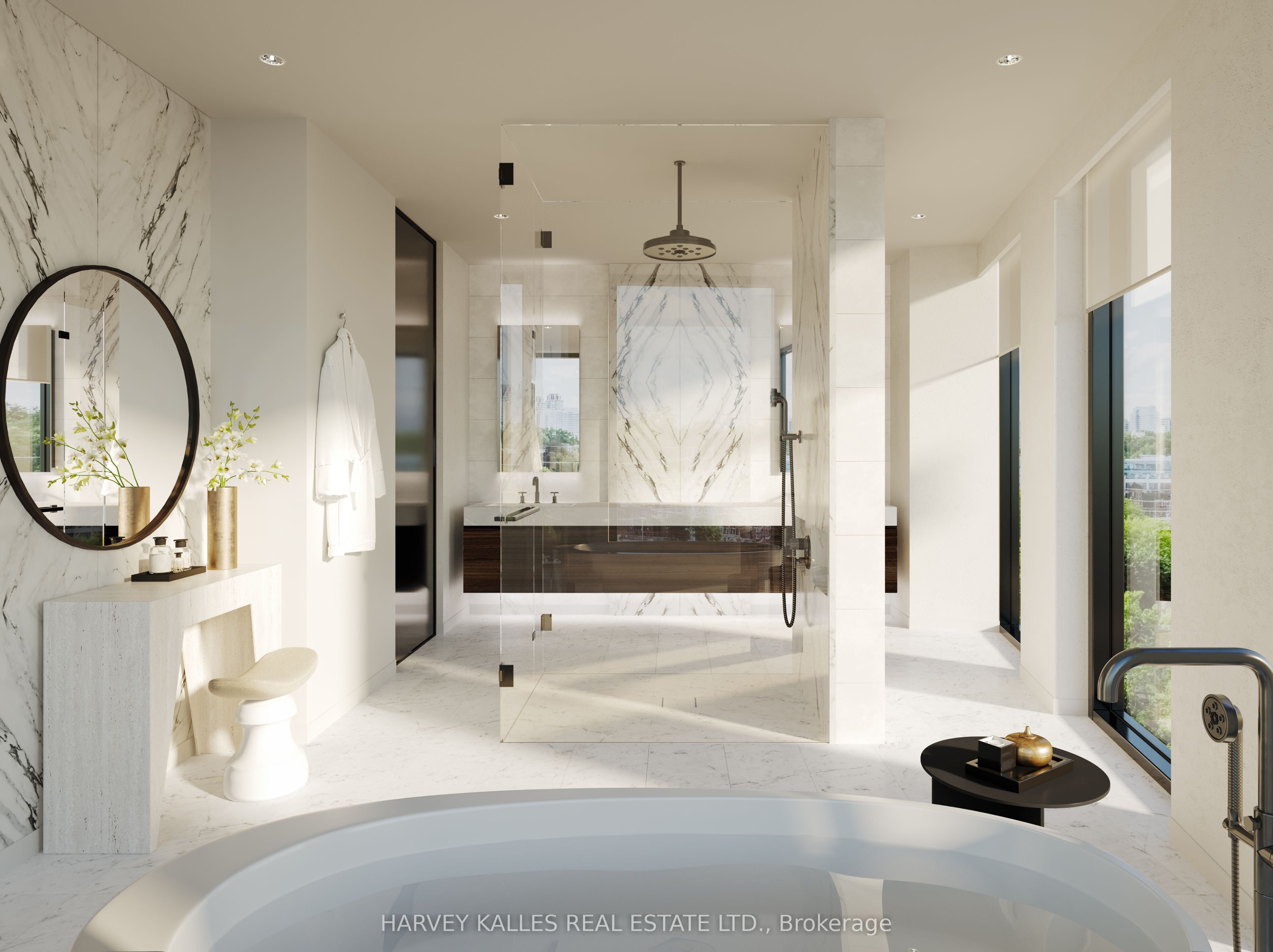 321 Davenport Road 301