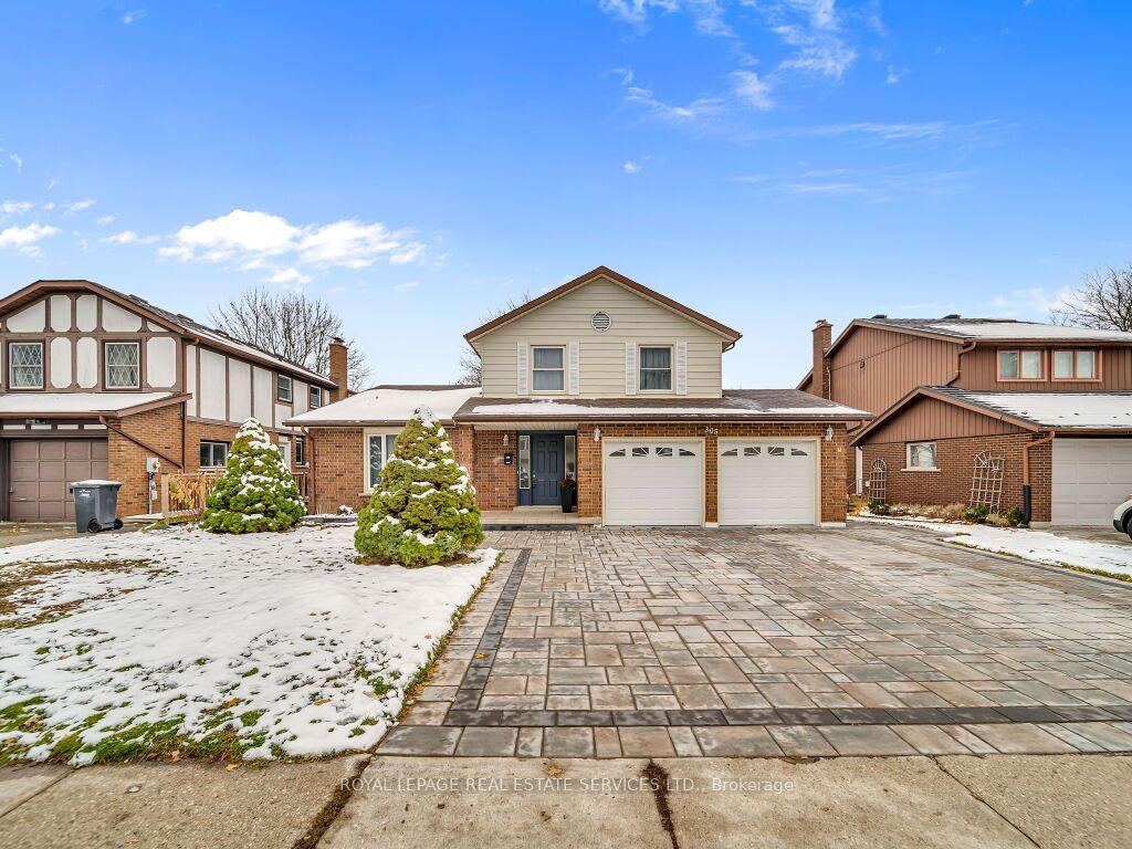 Photo of 305 IRONWOOD Road, Guelph, ON N1G 3G2 (MLS # X12692102)