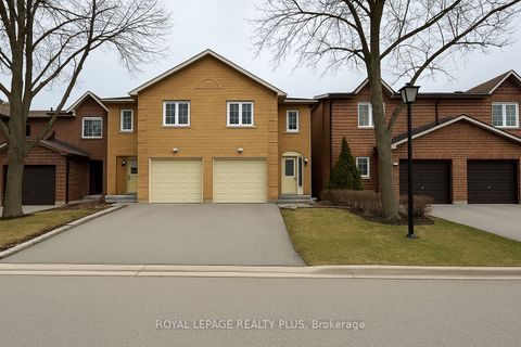 2120 Rathburn Road E 113 Mississauga ON L4W 2S8
