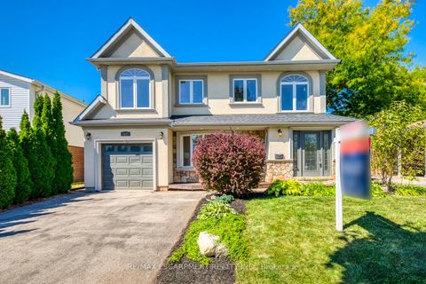 5281 Cindy Lane Burlington ON L7L 3Y4