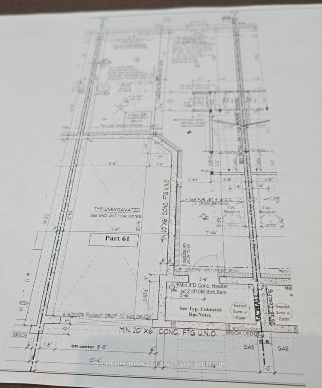 Photo of 115 Mattingley Street, Brant, ON N3L 2M2 (MLS # X12768968)