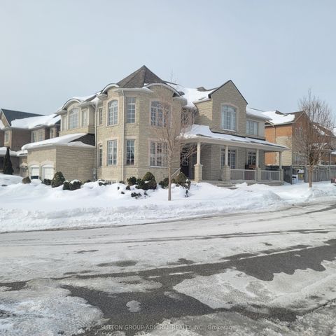 78 Pieta Place Vaughan ON L4H 3G2