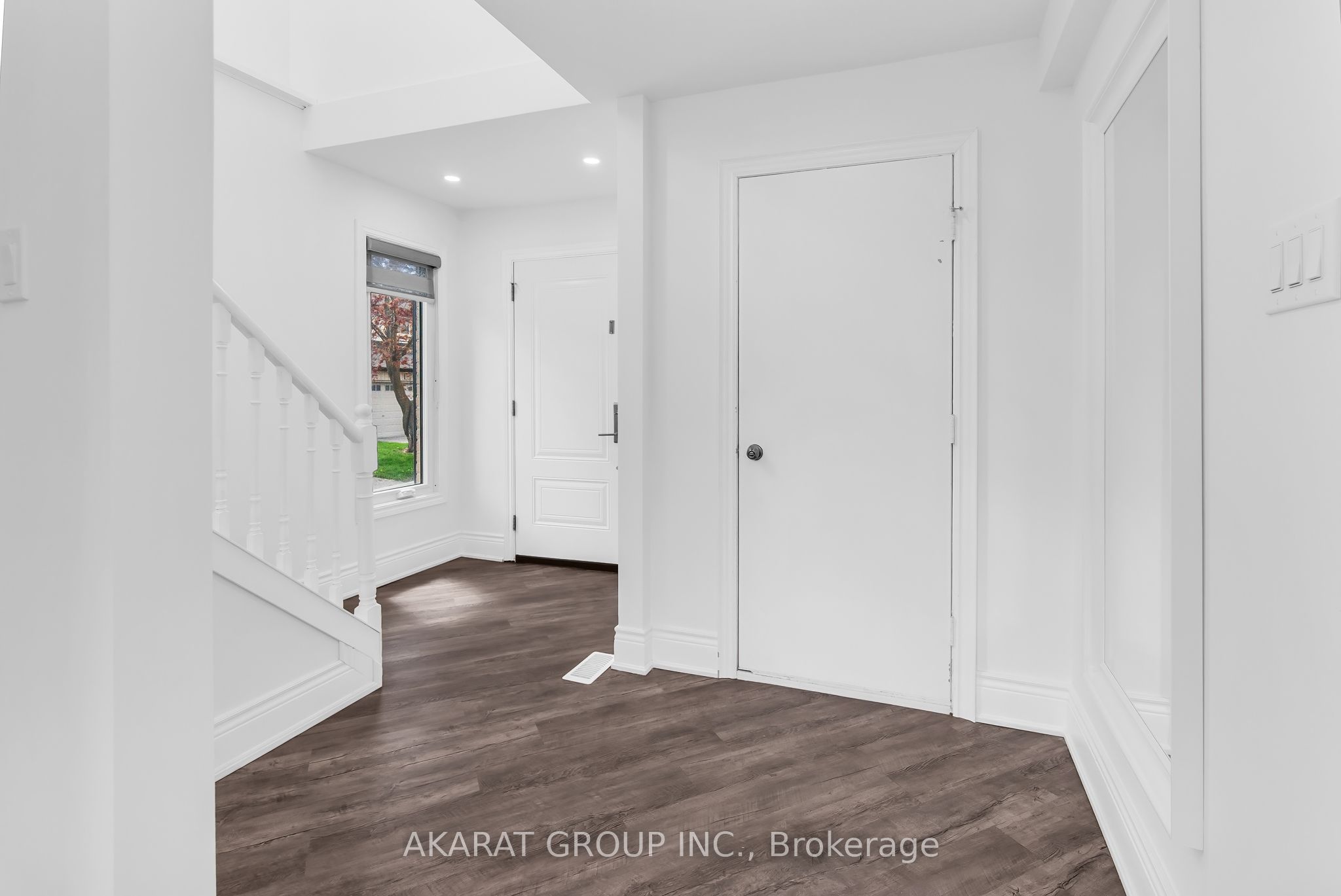 3500 South Millway N/A 27