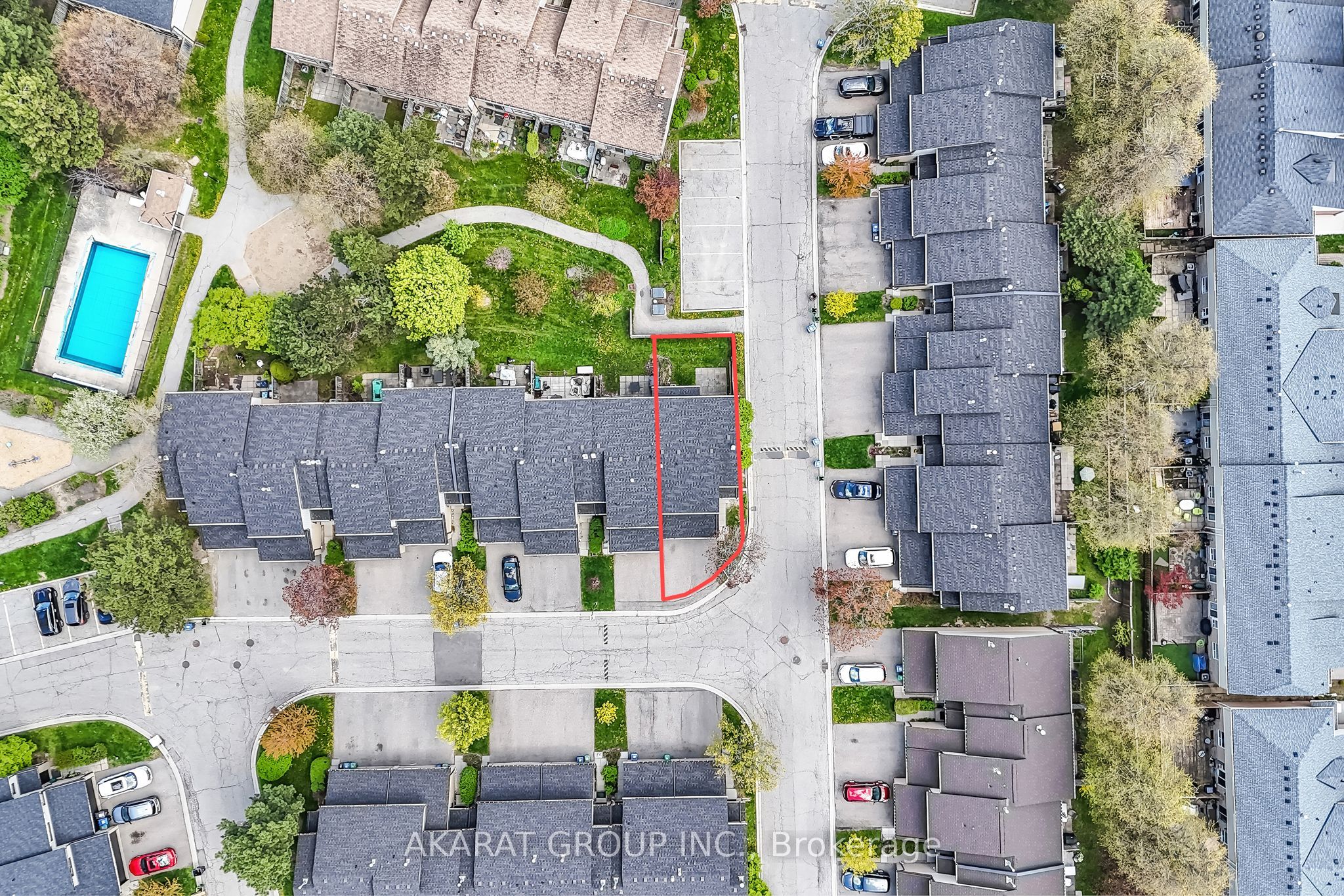 3500 South Millway N/A 27