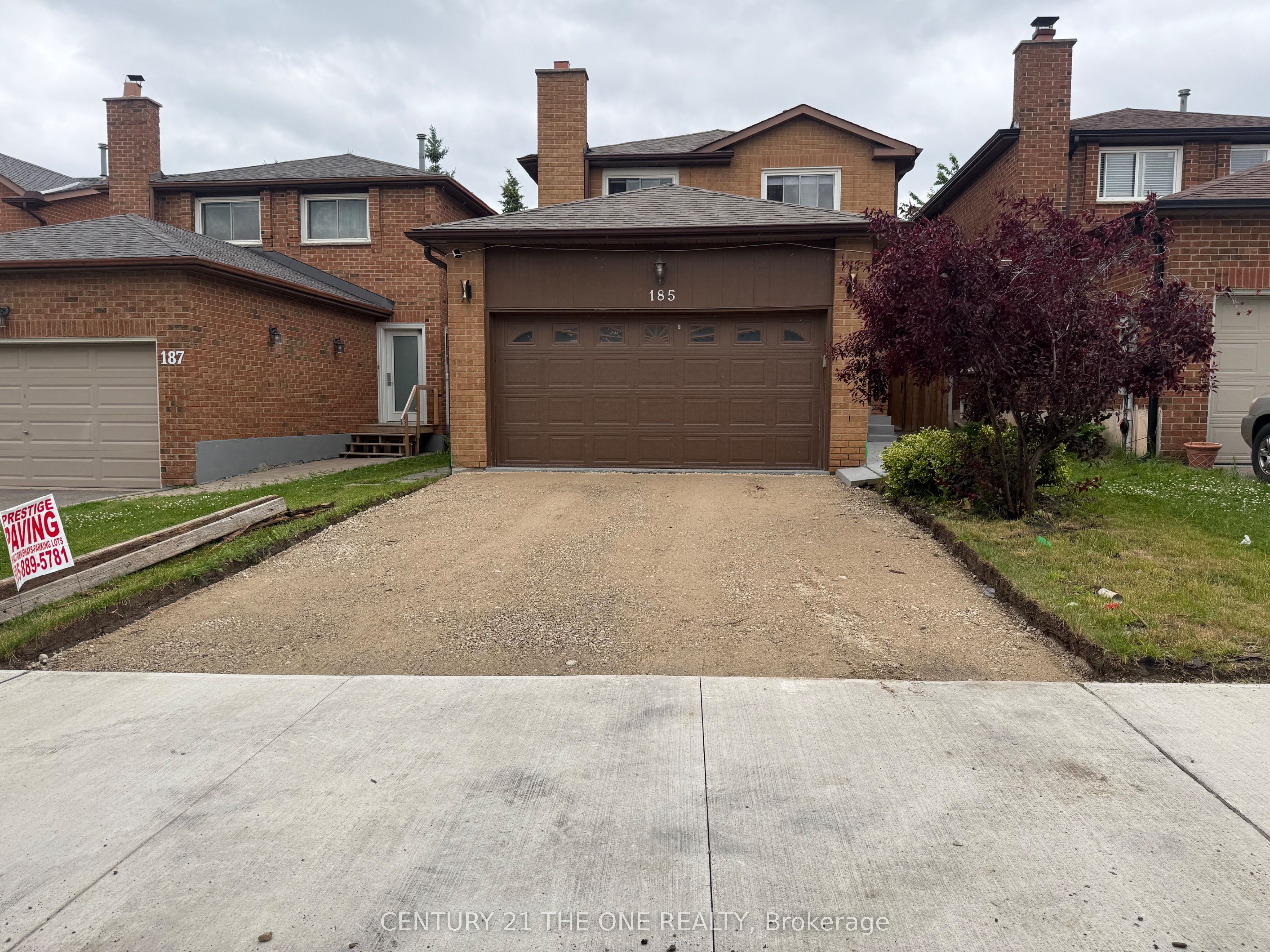 185 Campbell Avenue