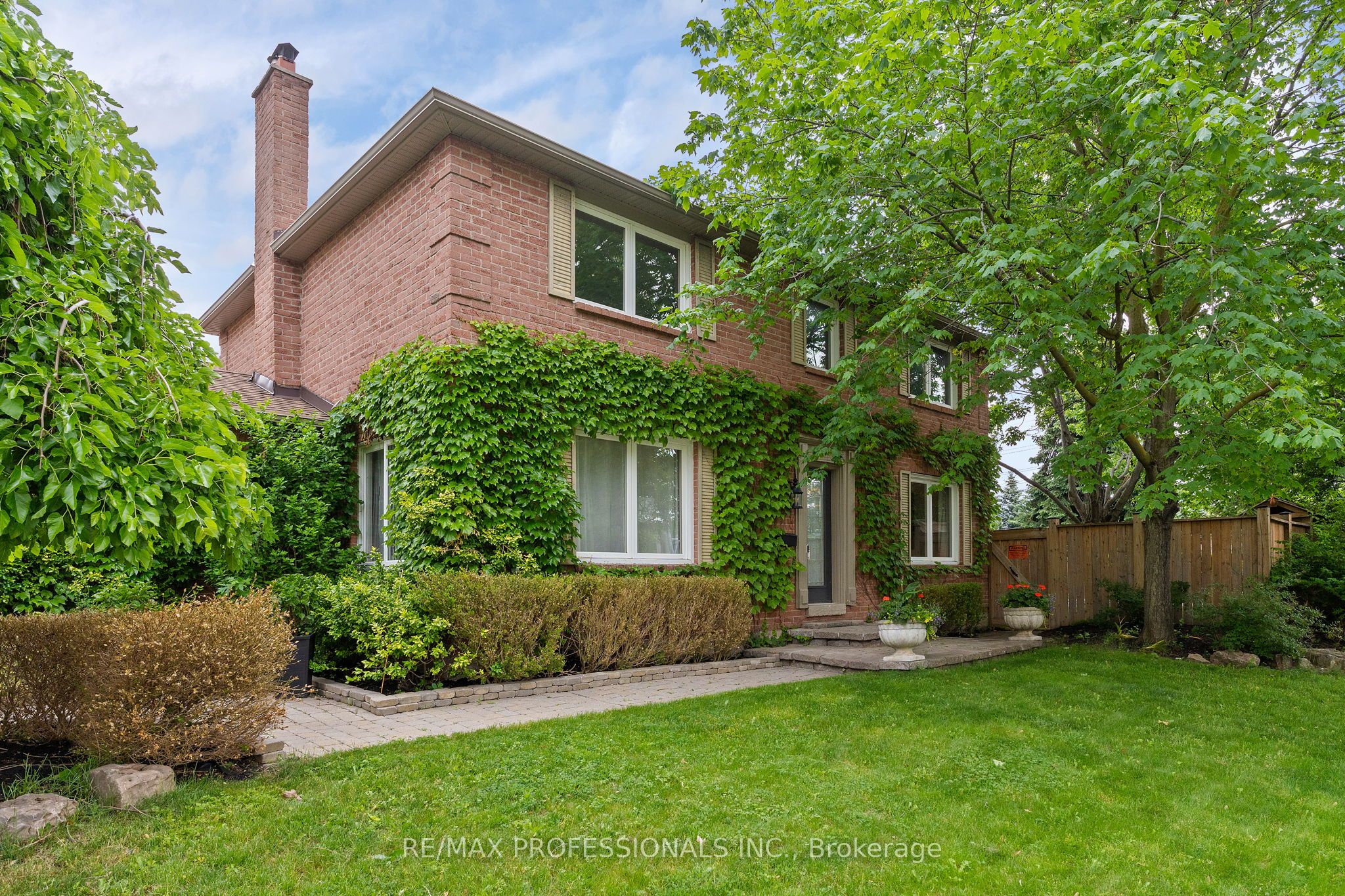 6031 Edenwood Drive