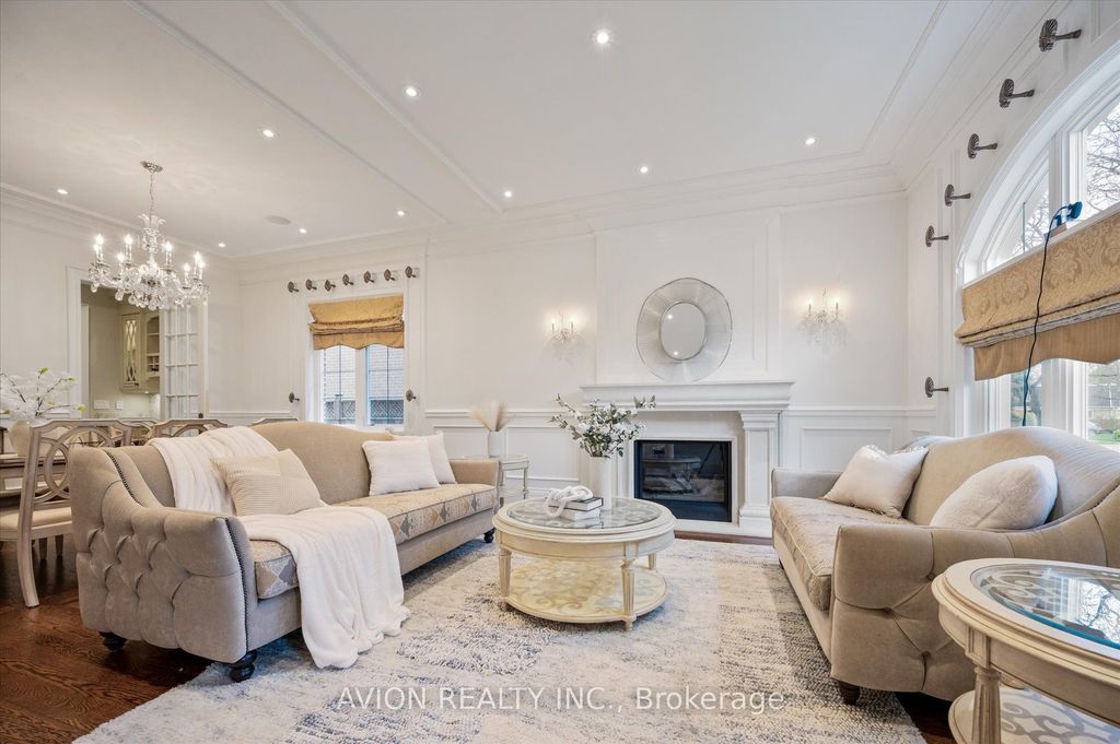 Photo of 26 Danville Drive, Toronto, ON M2P 1J1 (MLS # C12612106)