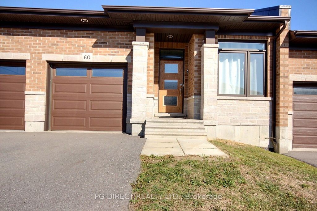Photo of 60 Ledgerock Court, Quinte West, ON K8R 0A1 (MLS # X12438032)