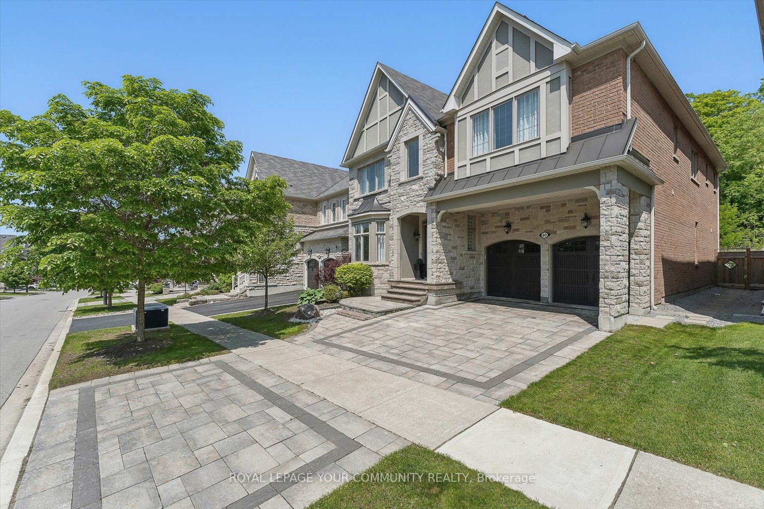 80 Forest Grove Court