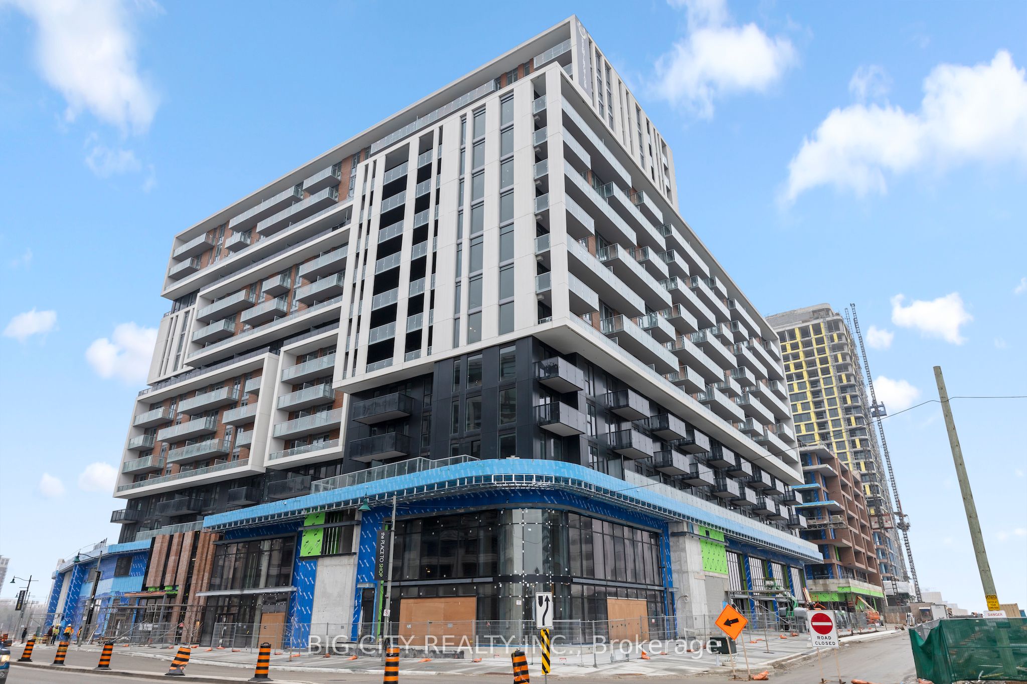 8119 Birchmount Road 517