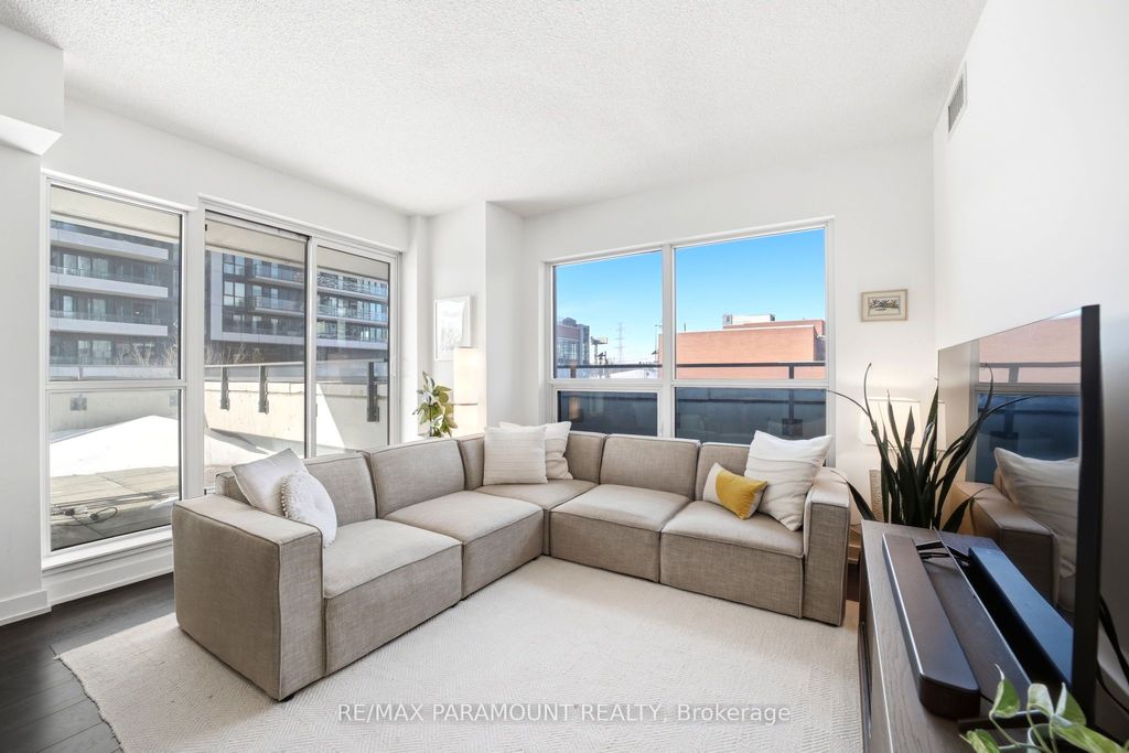 Photo of 2220 Lake Shore Boulevard #304, Toronto, ON M8V 0C1 (MLS # W12804092)