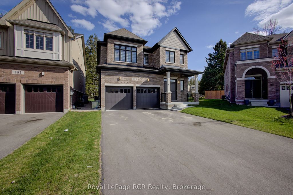 Photo of 185 Dingman Street, Wellington North, ON N0G 1A0 (MLS # X13111198)