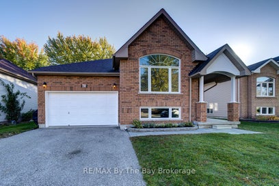 65 Rose Valley Way Wasaga Beach ON L9Z 3C4