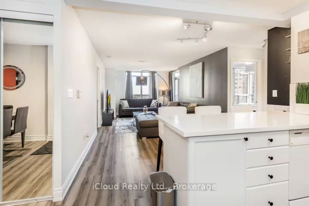 Photo of 3888 Duke Of York Boulevard #933, Mississauga, ON L5B 4P5 (MLS # W12808408)