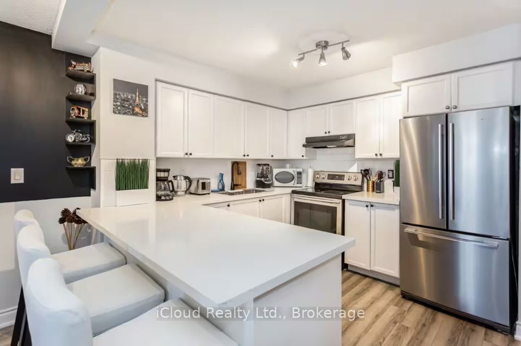 Photo of 3888 Duke Of York Boulevard #933, Mississauga, ON L5B 4P5 (MLS # W12808408)