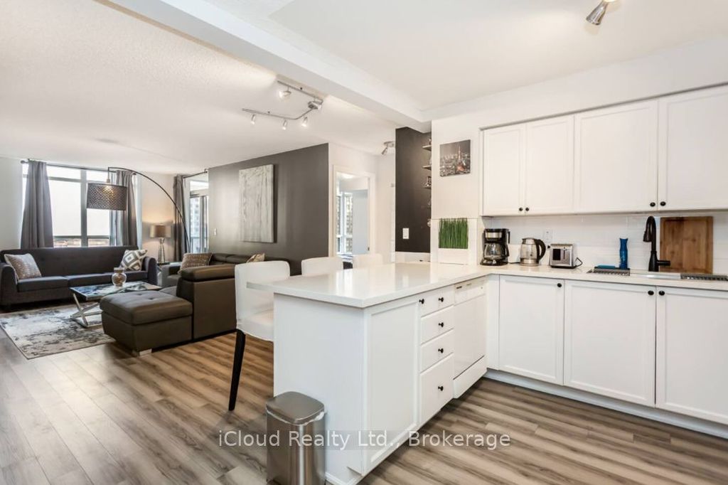 Photo of 3888 Duke Of York Boulevard #933, Mississauga, ON L5B 4P5 (MLS # W12808408)