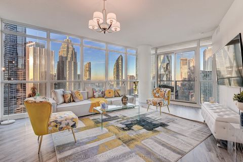 65 Bremner Boulevard 3008 Toronto ON M5J 0A7