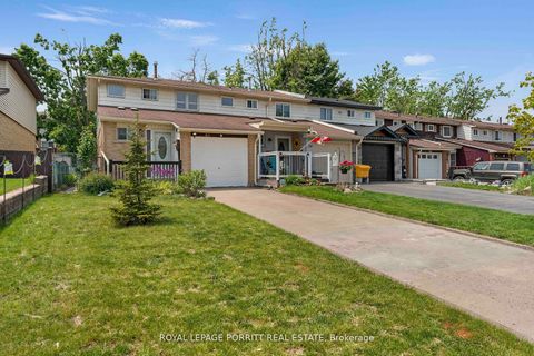 Photo of 32 Chaucer Crescent, Barrie, ON L4N 4T7 (MLS # S12472612)