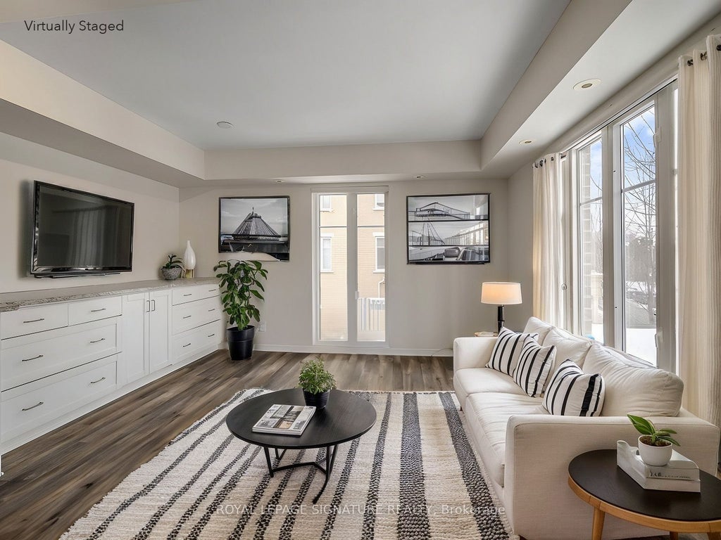 Photo of 30 Western Battery Road #343, Toronto, ON M6K 3N9 (MLS # C13798796)