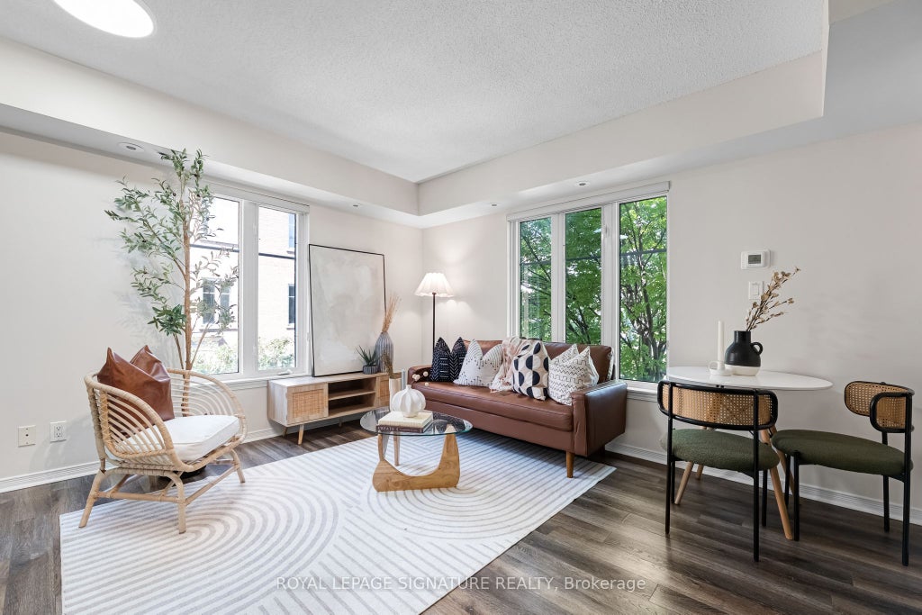 Photo of 30 Western Battery Road #343, Toronto, ON M6K 3N9 (MLS # C13798796)