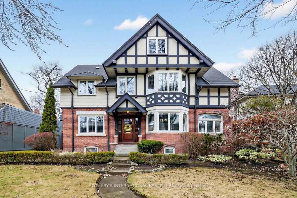 Photo of 136 Roxborough Drive, Toronto, ON M4W 1X4 (MLS # C12940522)