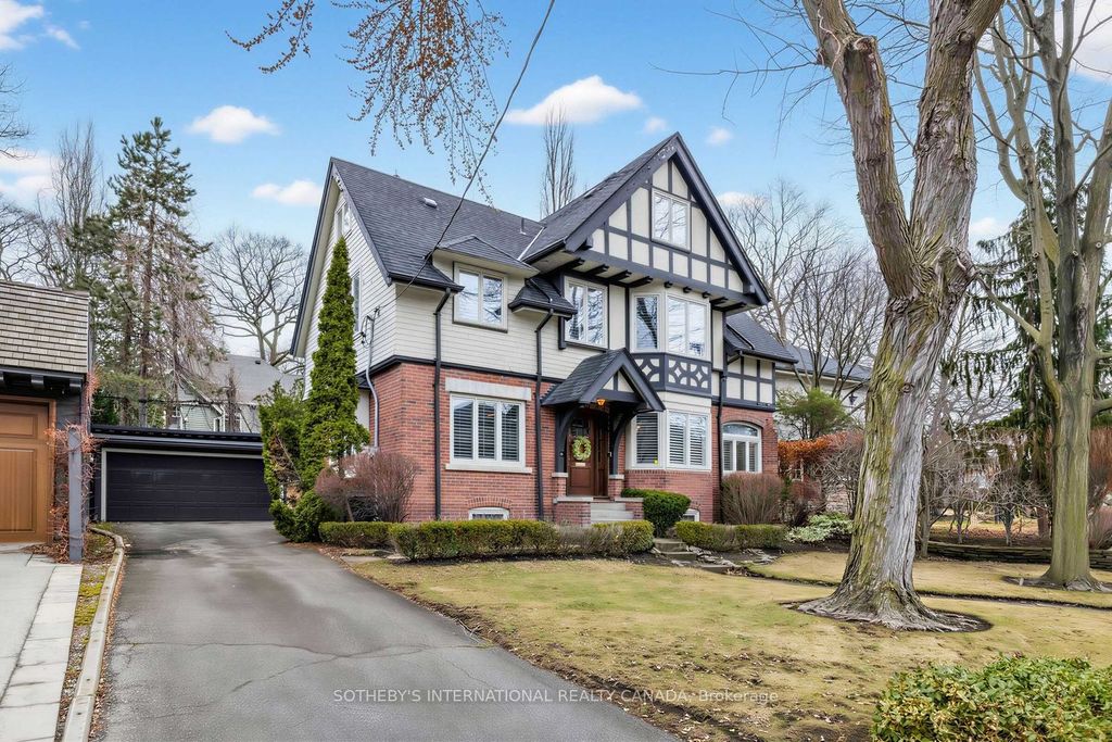 Photo of 136 Roxborough Drive, Toronto, ON M4W 1X4 (MLS # C12940522)