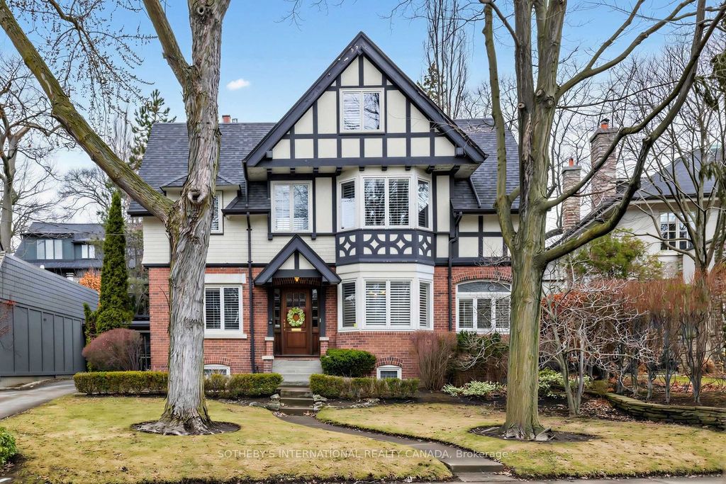Photo of 136 Roxborough Drive, Toronto, ON M4W 1X4 (MLS # C12940522)