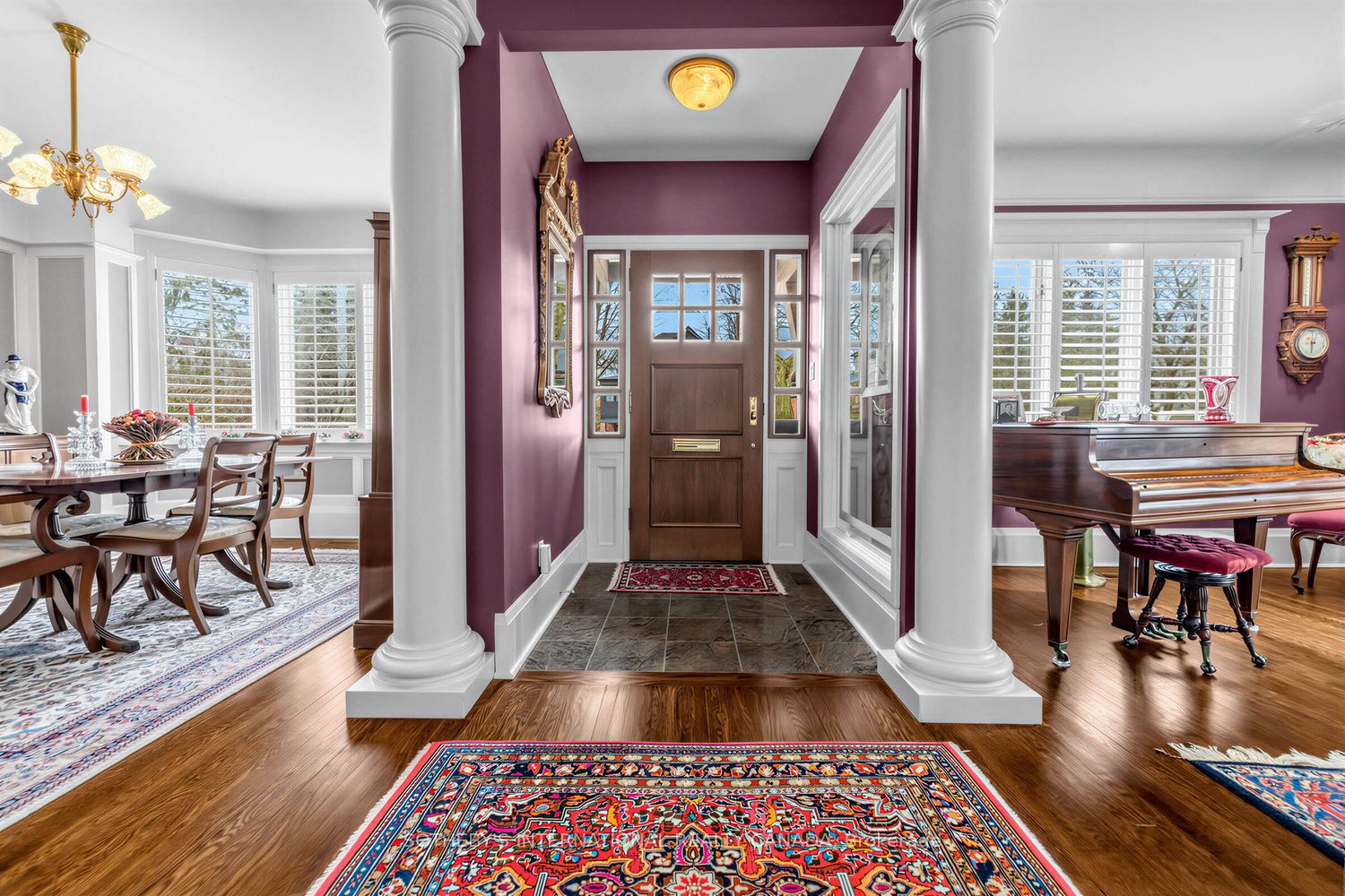 136 Roxborough Drive