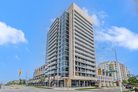 1940 Ironstone Drive 1010 Burlington ON L7L 0E4