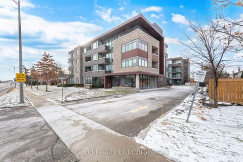 Photo of 1284 Guelph Line #307, Burlington, ON L7P 0T9 (MLS # W12656890)