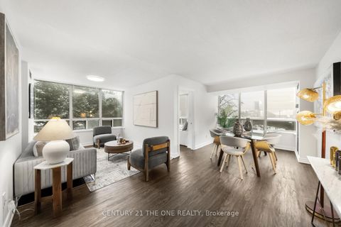 Photo of 7 Bishop Avenue #216, Toronto, ON M2M 4J4 (MLS # C12675488)