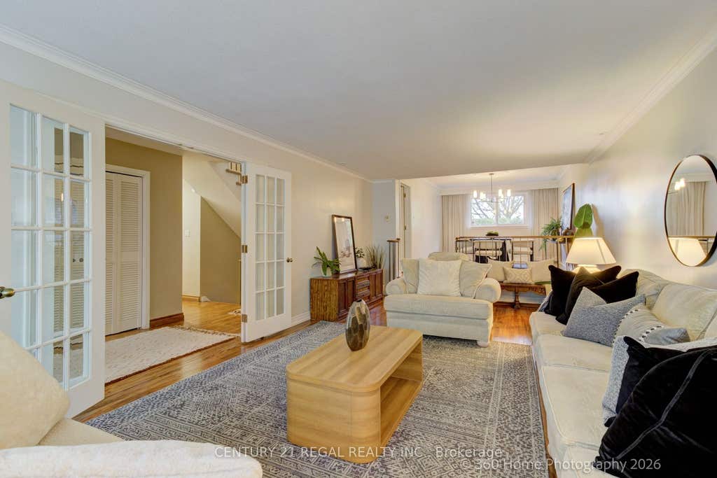 Photo of 59 Beveridge Drive, Toronto, ON M3A 1P1 (MLS # C13415982)