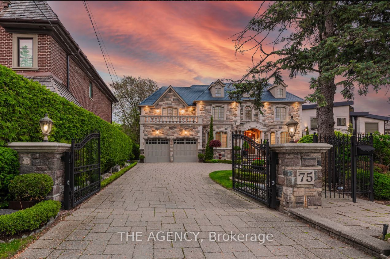 75 Arjay Crescent