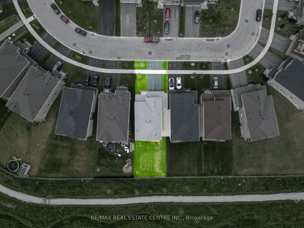 Photo of 749 Gilmour Crescent, Shelburne, ON L9V 3X2 (MLS # X13043622)