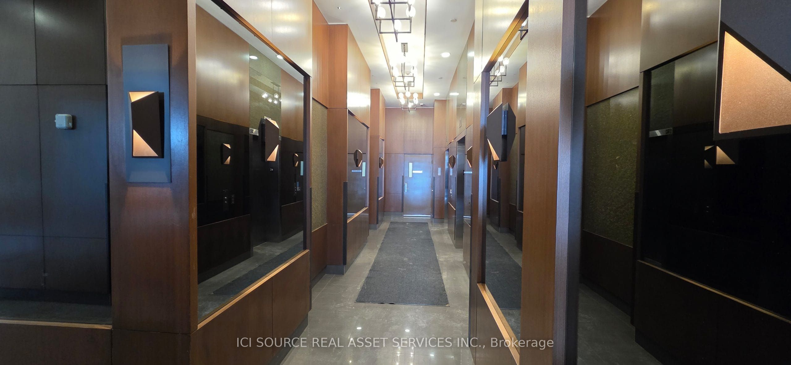 9500 Markham Road 1607