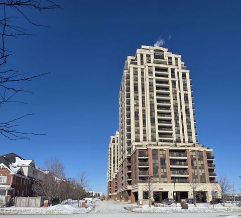 9500 Markham Road 1607 Markham ON L6E 0N6