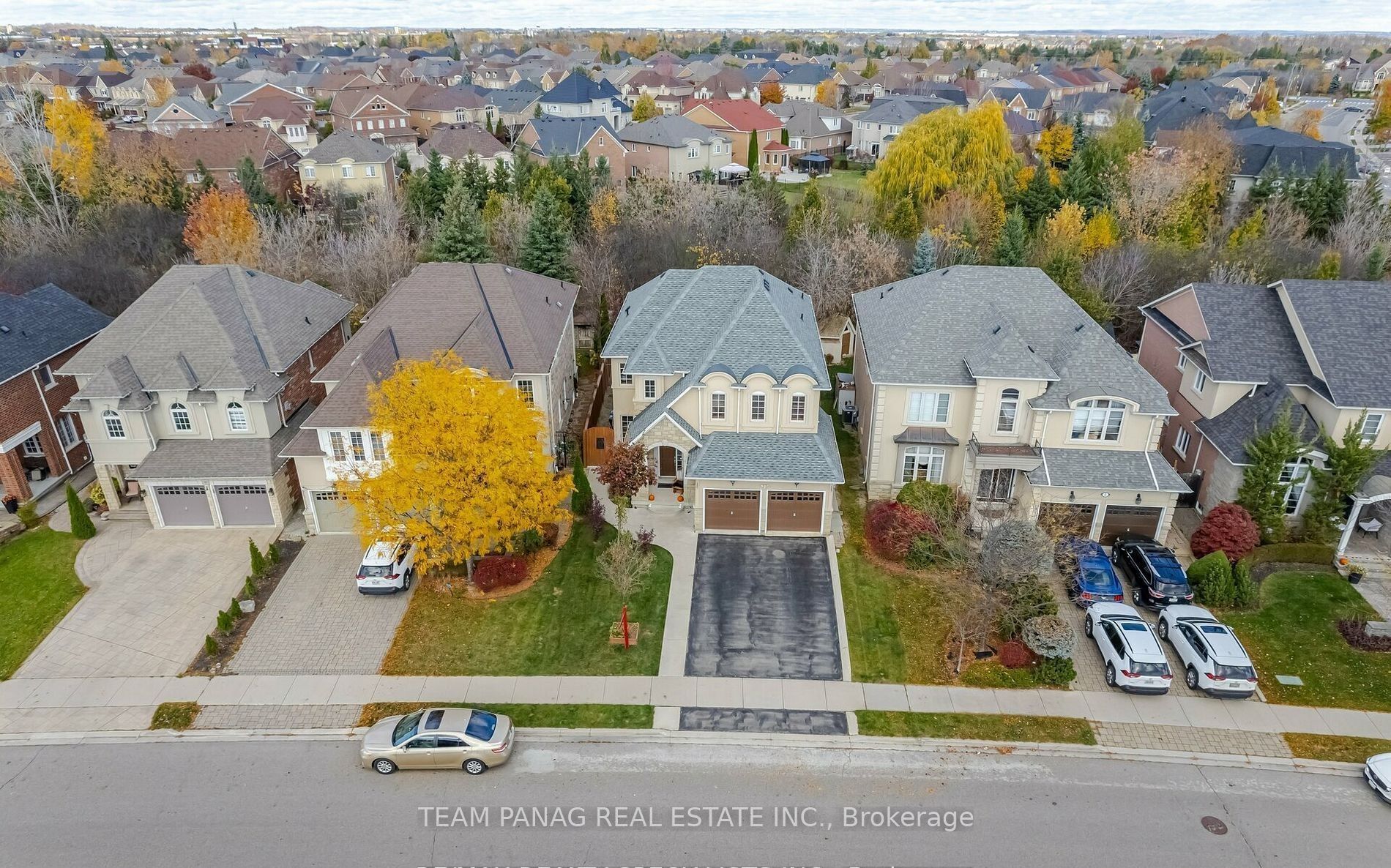 7 Sorbonne Drive UPPER