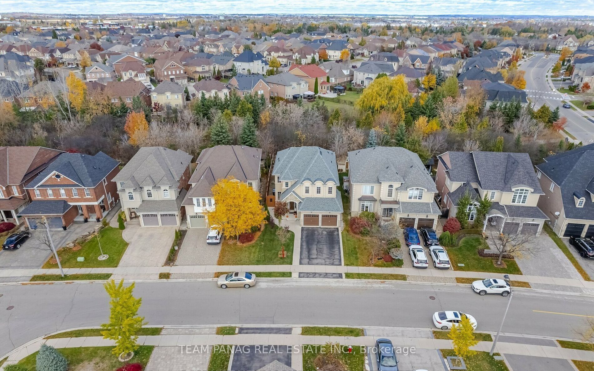 7 Sorbonne Drive UPPER