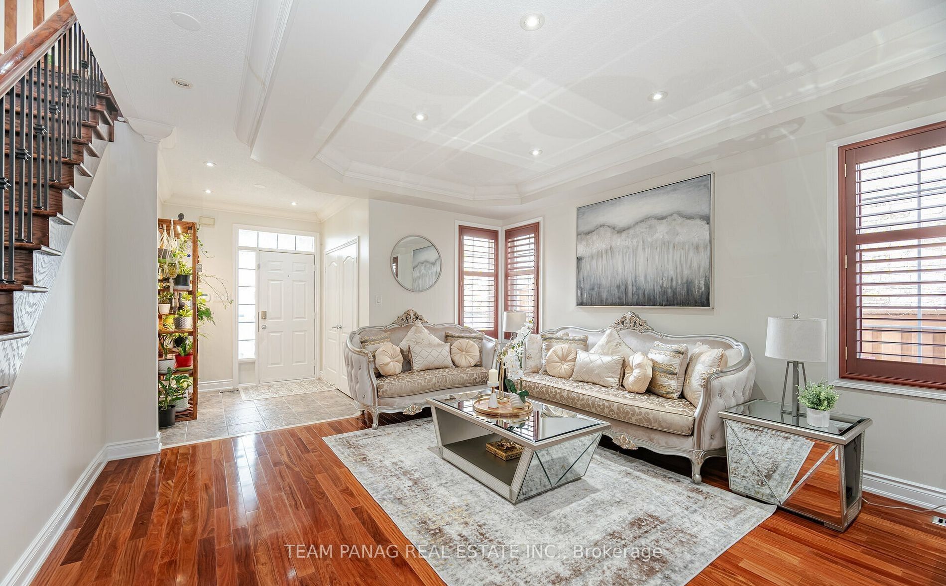 7 Sorbonne Drive UPPER