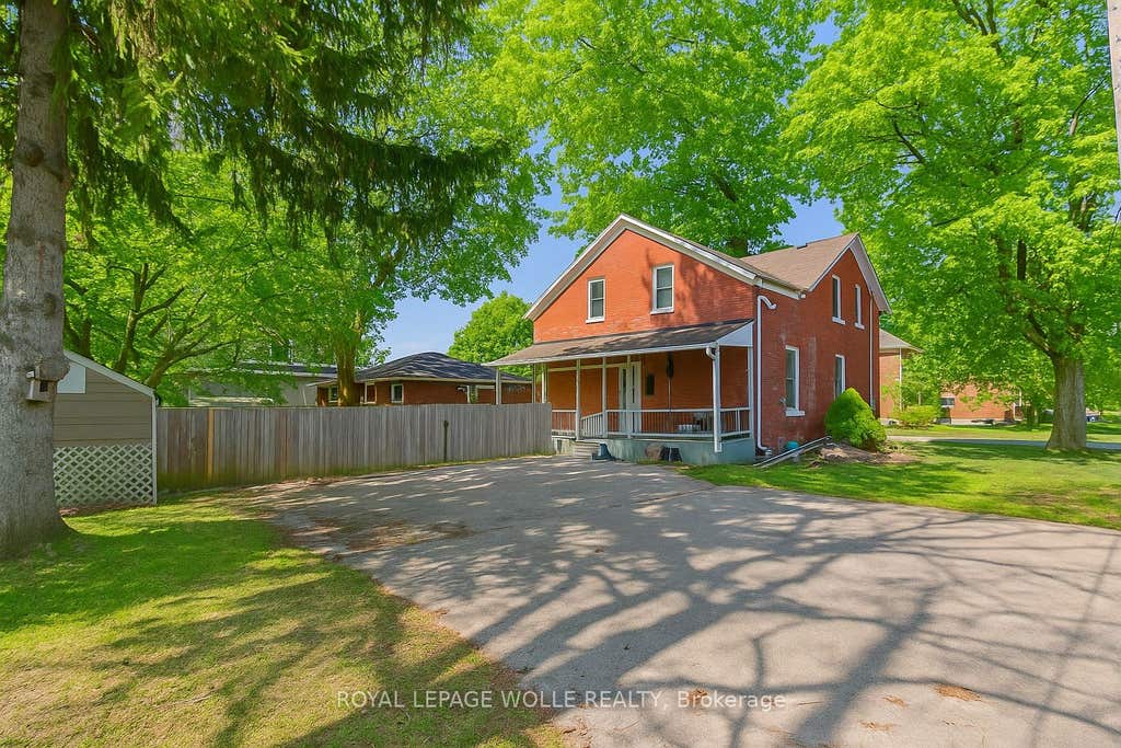 Photo of 137 Wellington Street, West Perth, ON N0K 1N0 (MLS # X13584074)