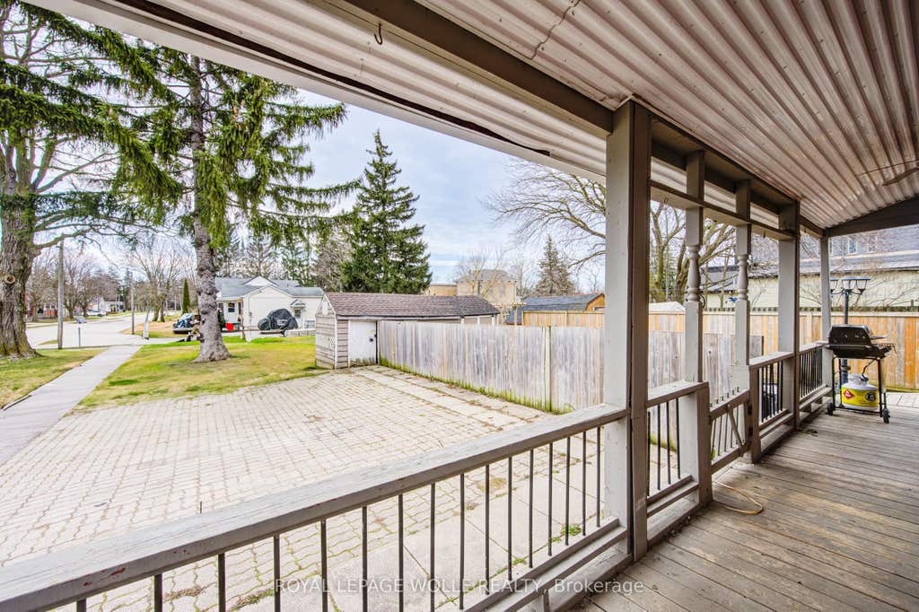 Photo of 137 Wellington Street, West Perth, ON N0K 1N0 (MLS # X13584074)